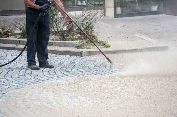Woodland Beach, MI Pressure Washing Company