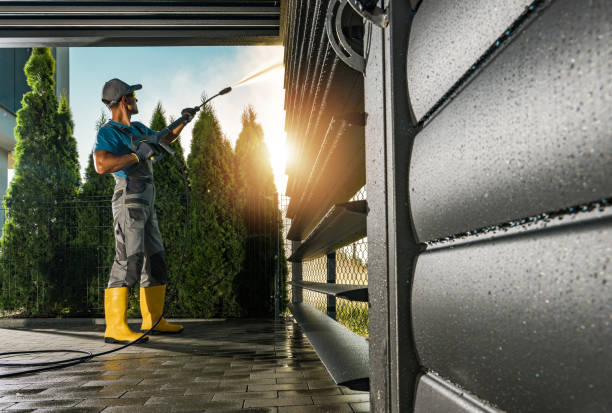 Best Factory Floor Cleaning  in Woodland Beach, MI