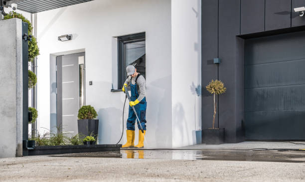 Best Parking Lot and Garage Cleaning  in Woodland Beach, MI