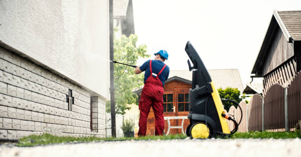 Best Sign and Awning Cleaning  in Woodland Beach, MI